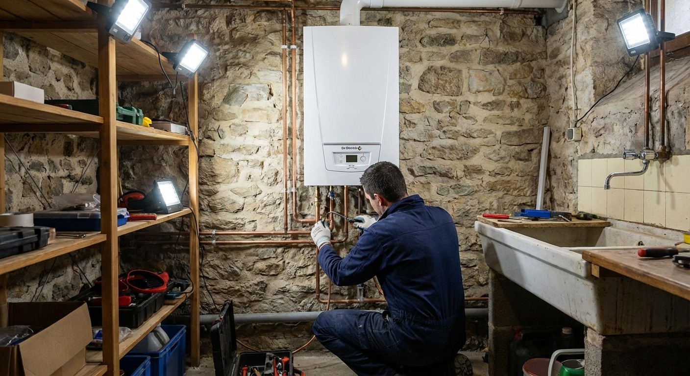 SARL HABITAT CONSEIL